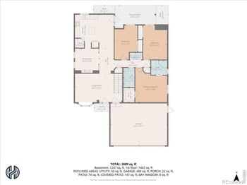 304 Tuckaway Ct, Windsor, CO 80550