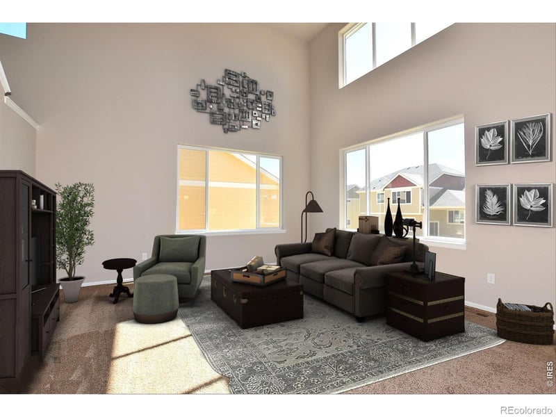 2422 Amberlyn Ln, Johnstown, CO 80534