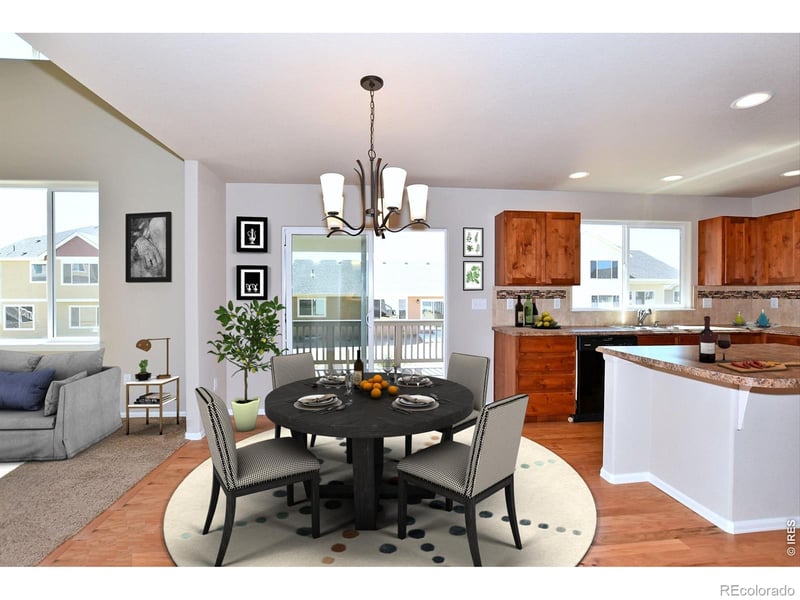2422 Amberlyn Ln, Johnstown, CO 80534