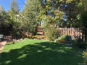 1059 Jackson St, Denver, CO 80206