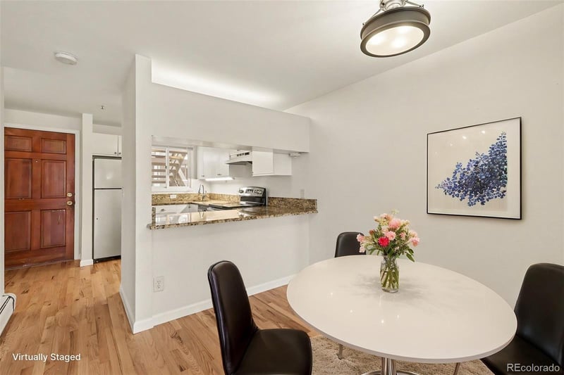 2201 Pearl St #103, Boulder, CO 80302