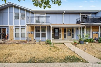 11822 E Canal Dr, Aurora, CO 80011