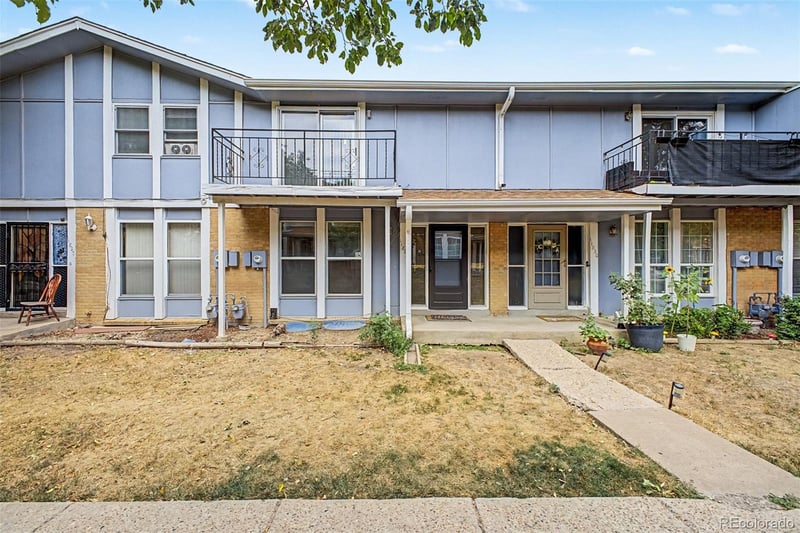 11822 E Canal Dr, Aurora, CO 80011
