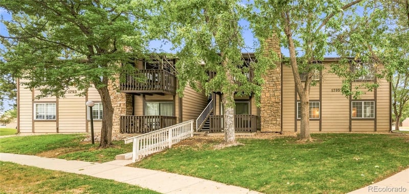 1795 S Pitkin St #A, Aurora, CO 80017