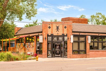 3515 Utica St, Denver, CO 80212