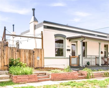3515 Utica St, Denver, CO 80212