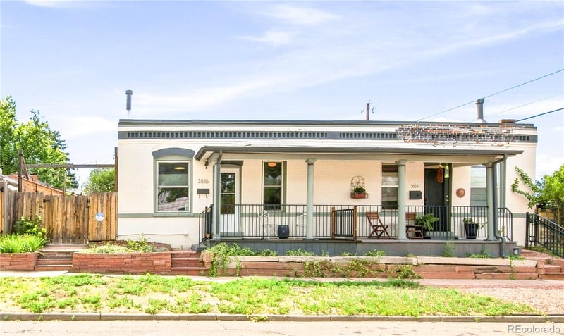 3515 Utica St, Denver, CO 80212