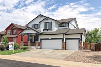 2715 S Muscovey Ln, Johnstown, CO 80534