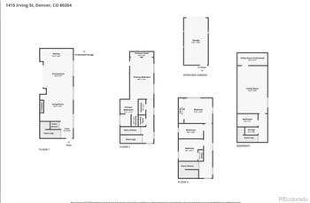 1415 Irving St, Denver, CO 80204