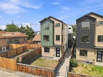 1415 Irving St, Denver, CO 80204