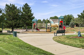 3433 Brushwood Dr, Castle Rock, CO 80109