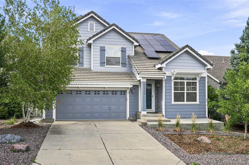 Home Worth Check
