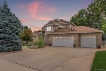 822 Hays Cir, Longmont, CO 80504