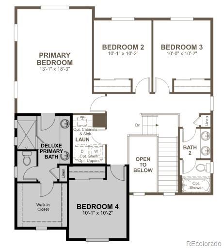 24662 46th Ave, Aurora, CO 80019