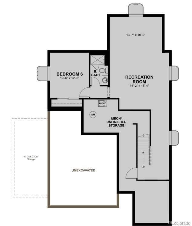 24662 46th Ave, Aurora, CO 80019