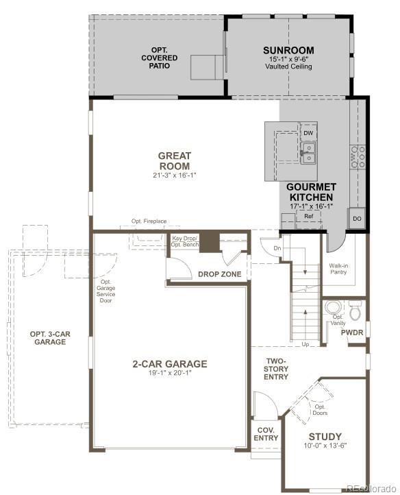 24662 46th Ave, Aurora, CO 80019