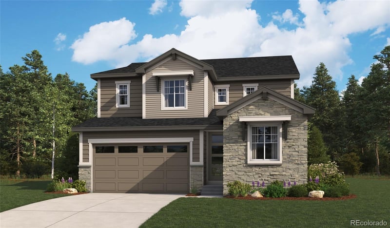 24662 46th Ave, Aurora, CO 80019