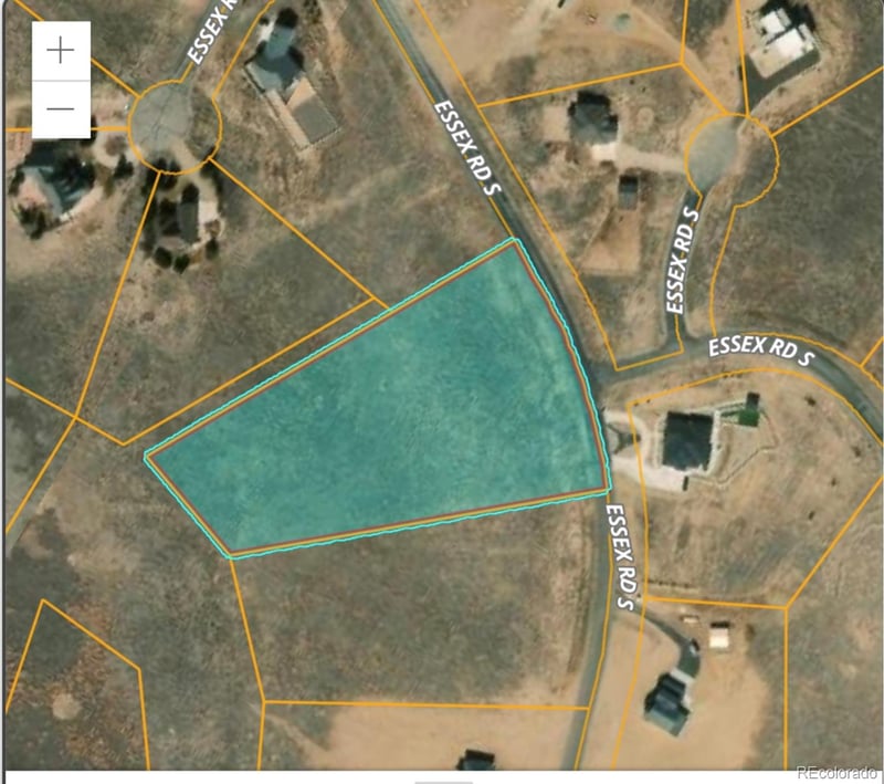 16487 Essex Rd, Platteville, CO 80651