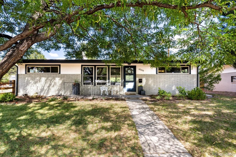 6044 S Fairfield St, Littleton, CO 80120