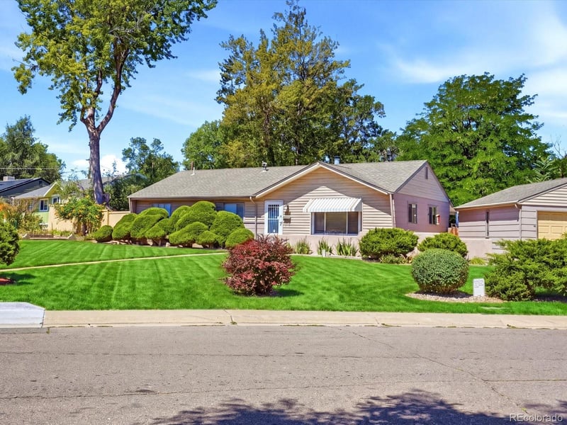 3415 Hudson Way, Denver, CO 80222