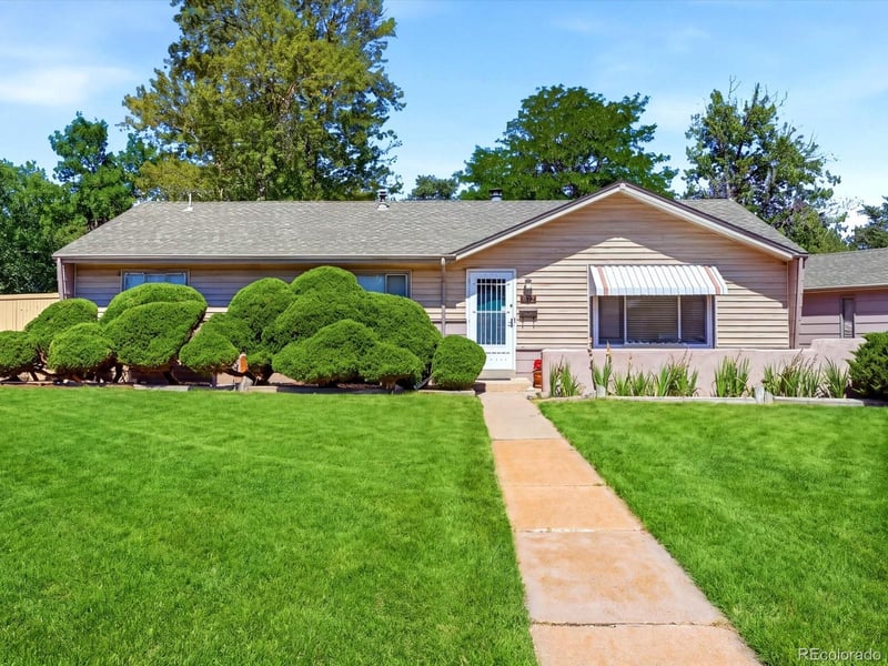 3415 Hudson Way, Denver, CO 80222