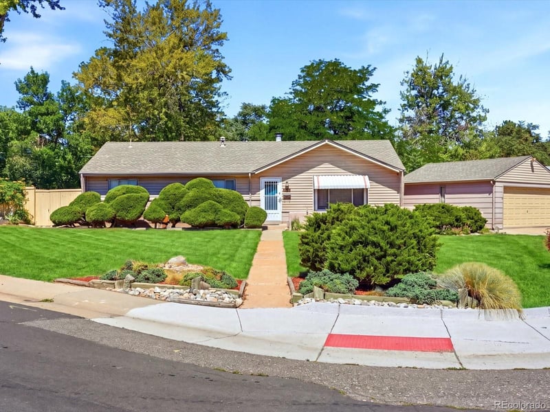 3415 Hudson Way, Denver, CO 80222