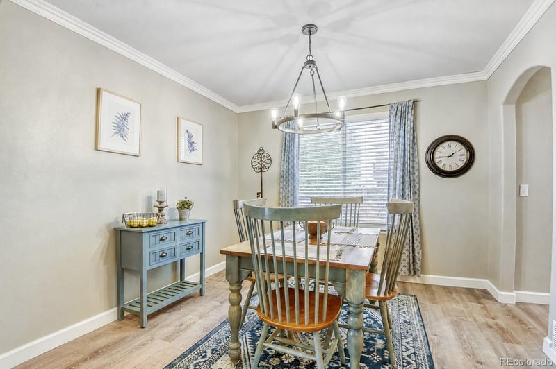 360 Kingbird Cir, Highlands Ranch, CO 80129
