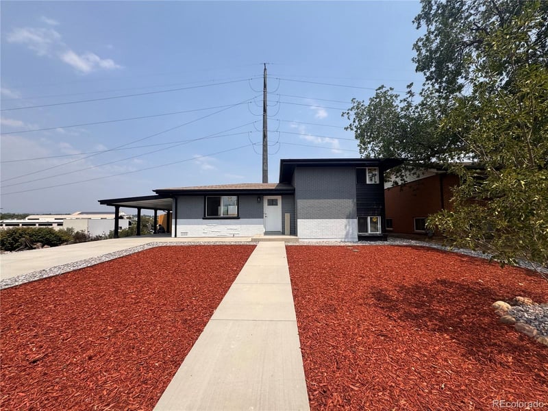 10783 9th Pl, Denver, CO 80215