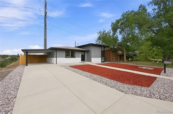 10783 W 9th Pl, Denver, CO 80215