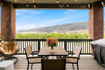 15706 W Girard Ave, Morrison, CO 80465