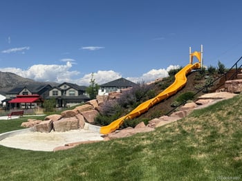 15706 W Girard Ave, Morrison, CO 80465