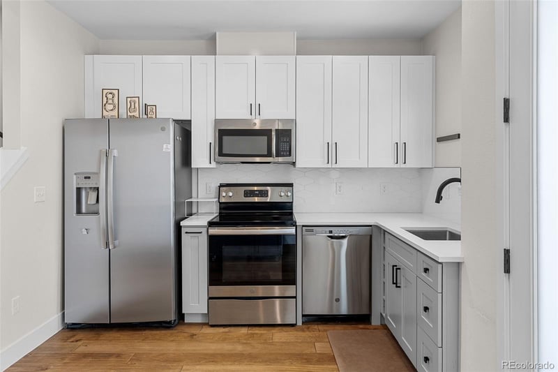 1303 Osceola St, Denver, CO 80204
