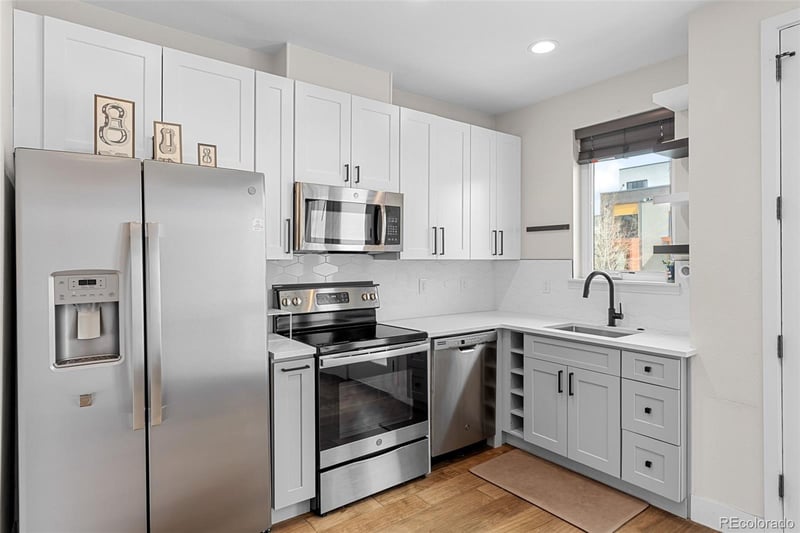 1303 Osceola St, Denver, CO 80204