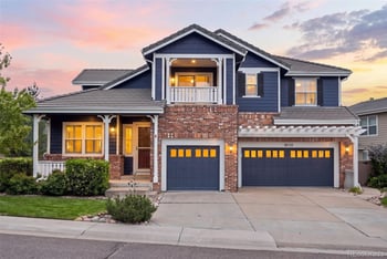 10720 Briarglen Cir, Littleton, CO 80130