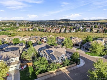 10720 Briarglen Cir, Littleton, CO 80130