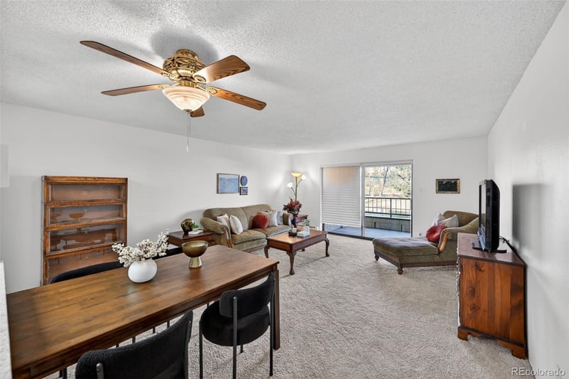 2868 S Heather Gardens Way #103, Aurora, CO 80014