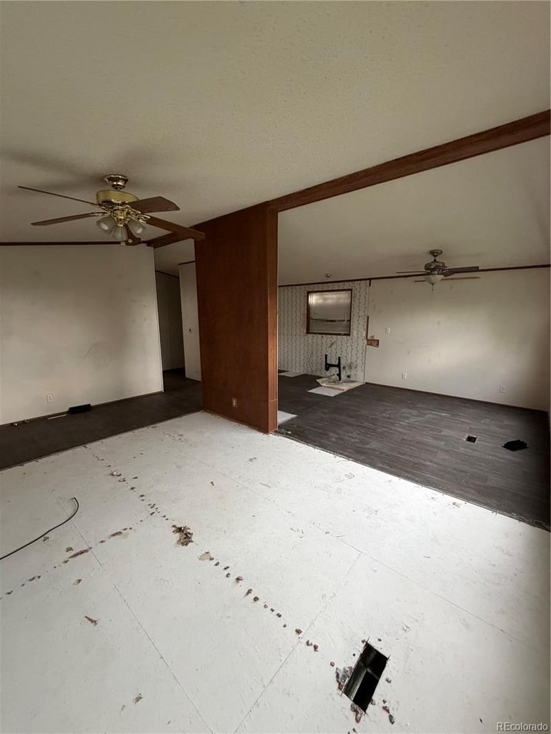 15 Zurich St, Golden, CO 80401