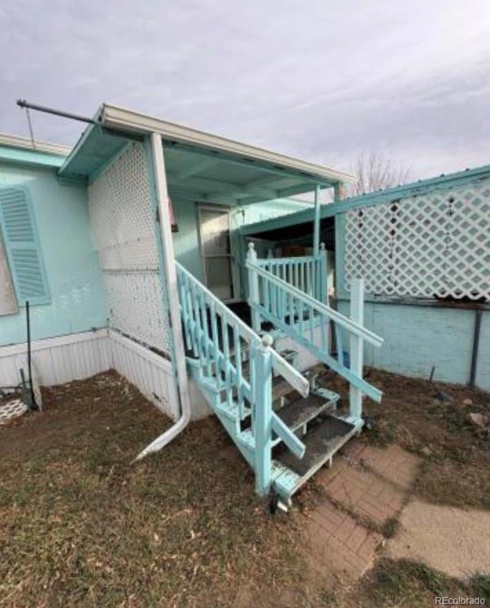15 Zurich St, Golden, CO 80401