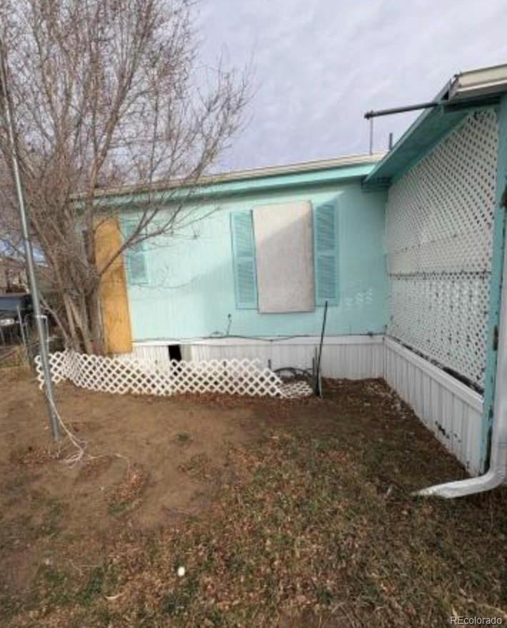 15 Zurich St, Golden, CO 80401