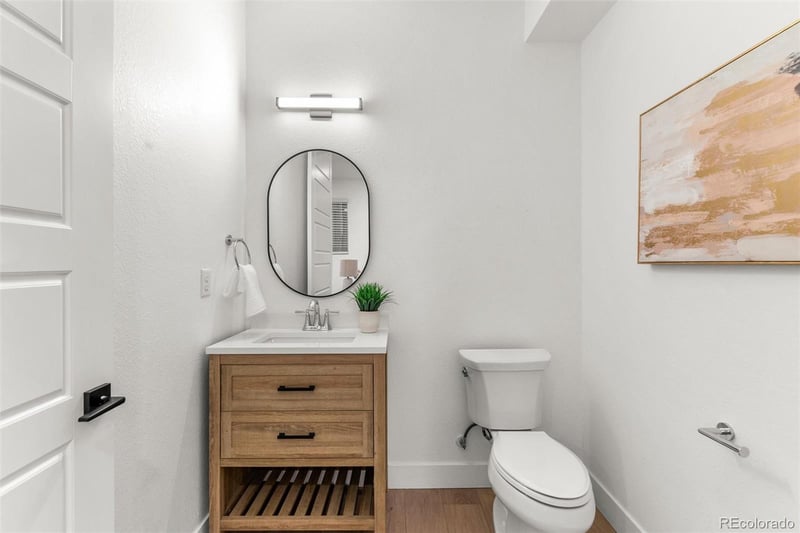 5128 W 26th Ave #312, Denver, CO 80212