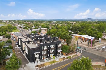 5128 W 26th Ave #312, Denver, CO 80212