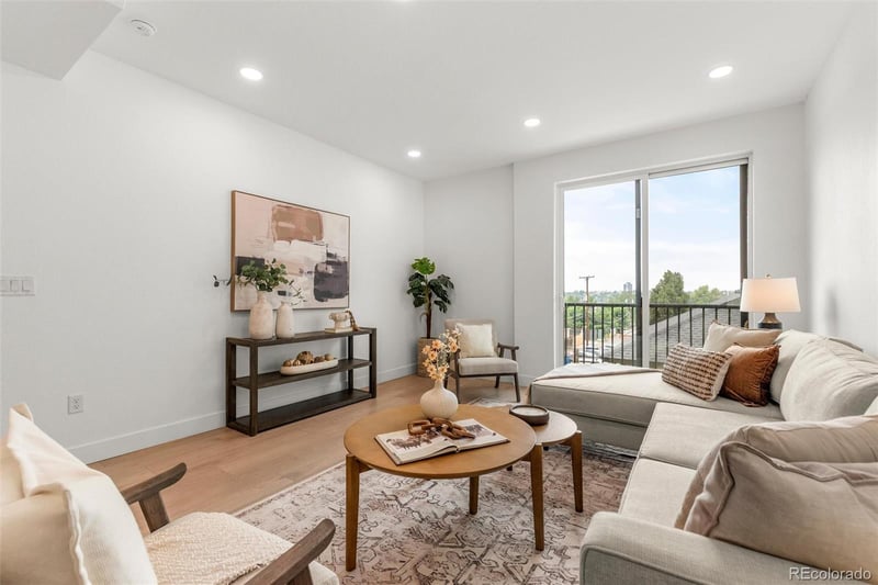 5128 W 26th Ave #312, Denver, CO 80212