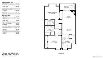 8685 Clay St #304, Westminster, CO 80031