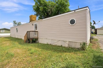 26900 E Colfax Ave Lot 269, Aurora, CO 80018