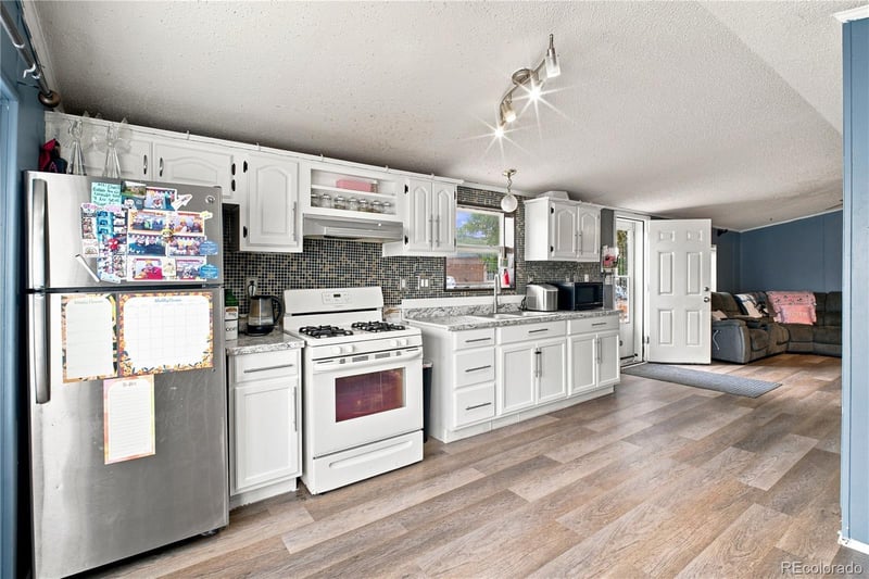 26900 E Colfax Ave Lot 269, Aurora, CO 80018