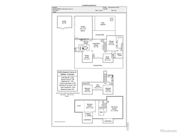 9260 Meadow Farms Dr, Milliken, CO 80543