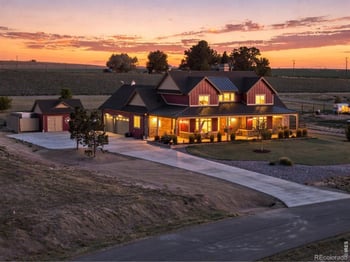 9260 Meadow Farms Dr, Milliken, CO 80543