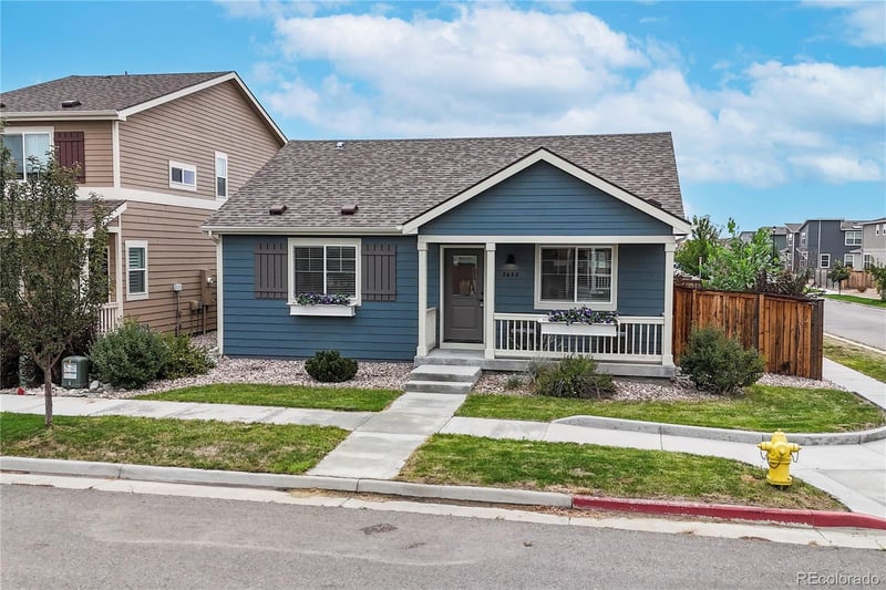 Home Worth Check