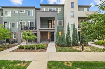 612 E Hinsdale Ave, Littleton, CO 80122
