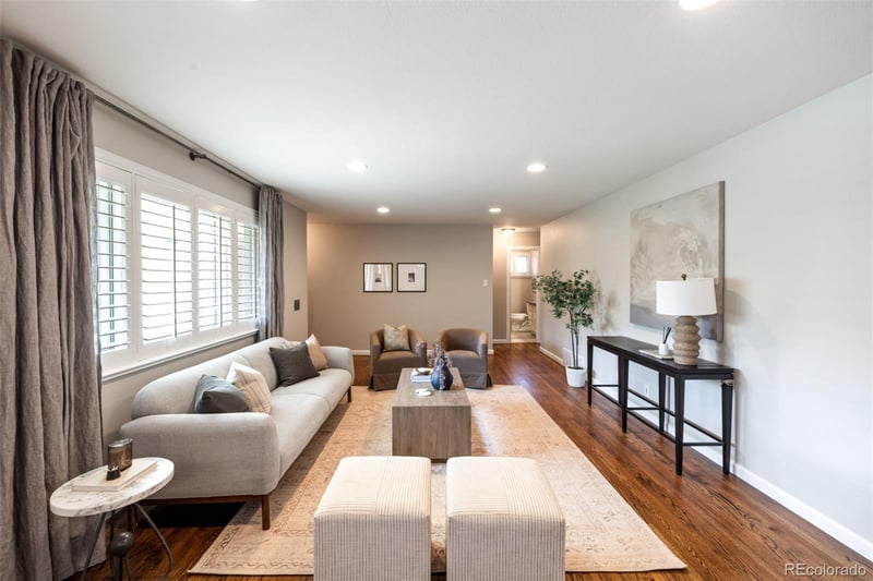 6114 S Fairfield St, Littleton, CO 80120